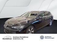 Volkswagen Passat 2025