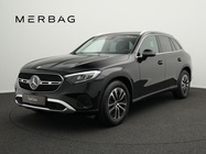 Mercedes-Benz GLC-Class 2025
