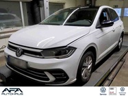 Volkswagen Polo 2022