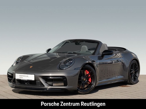 Porsche 992 2023