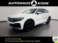 Volkswagen Touareg 2024