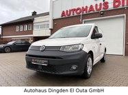 Volkswagen Caddy 2021
