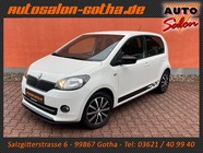 Skoda Citigo 2014