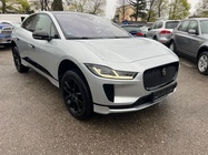 Jaguar I-Pace 2022