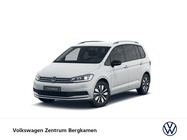 Volkswagen Touran 2025