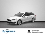 Seat Leon 2024