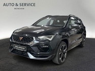 Cupra Ateca 2024