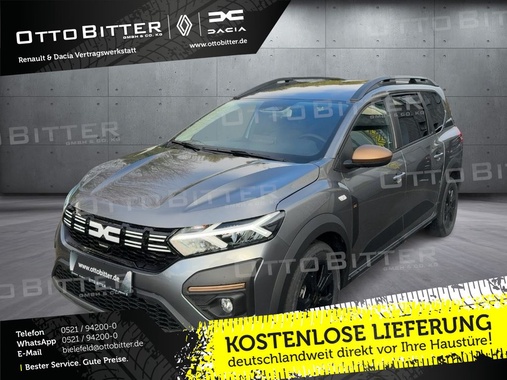 Dacia Jogger 2025