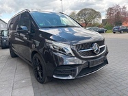 Mercedes-Benz V-Class 2021