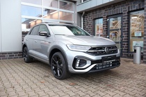 Volkswagen T-Roc 2026