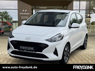 Hyundai i10 2025