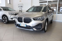 BMW X1 2022