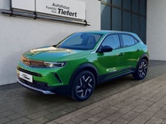 Opel Mokka 2022