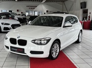 BMW 1 Series 2013