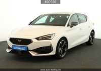Cupra Leon 2022