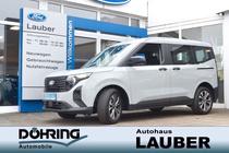 Ford Tourneo Courier 2024