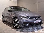 Volkswagen Polo 2024