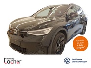 Volkswagen ID.4 2025