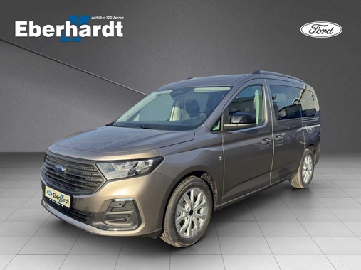 Ford Tourneo Connect 2025