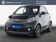 Smart ForTwo 2024