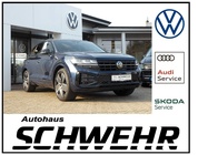 Volkswagen Touareg 2024