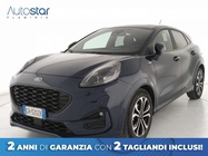 Ford Puma 2022