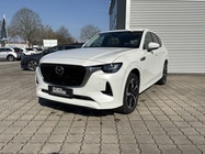 Mazda CX-60 2022