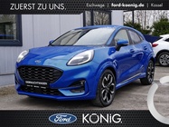 Ford Puma 2024