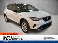 Seat Arona 2023