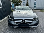 Mercedes-Benz E-Class 2016