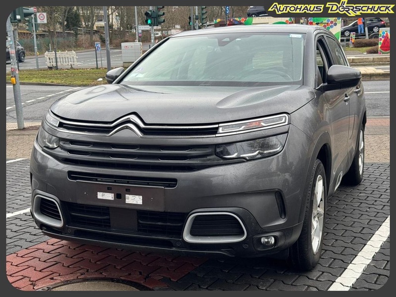 Citroen C5