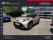 Toyota Aygo 2025
