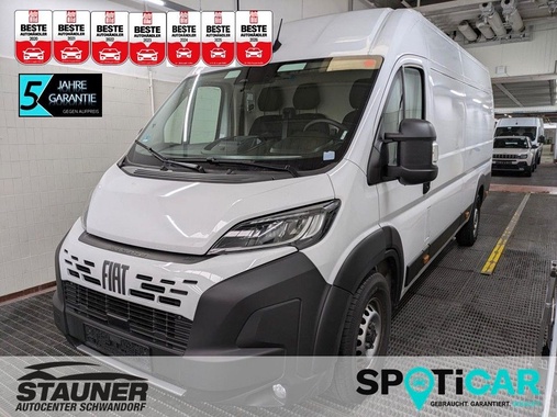 Fiat Ducato 2024