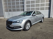 Skoda Superb 2023
