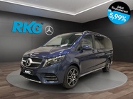 Mercedes-Benz V-Class 2024