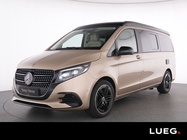 Mercedes-Benz V-Class 2024
