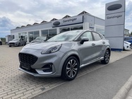 Ford Puma 2020