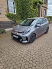 Kia Picanto 2024