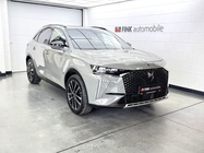 Citroen DS7 2025