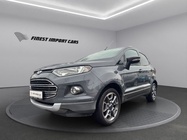 Ford EcoSport 2016
