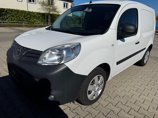 Nissan NV250 2020