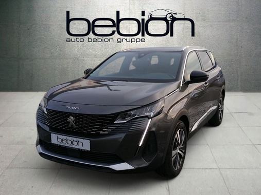 Peugeot 5008 2024
