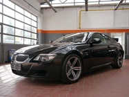 BMW M6 2009