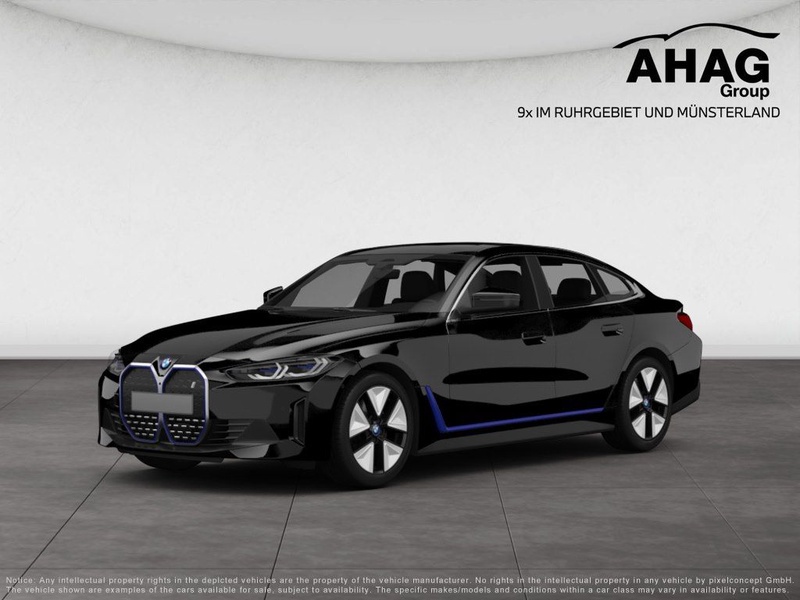 BMW i4