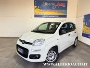 Fiat Panda 2017