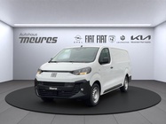 Fiat Scudo 2026