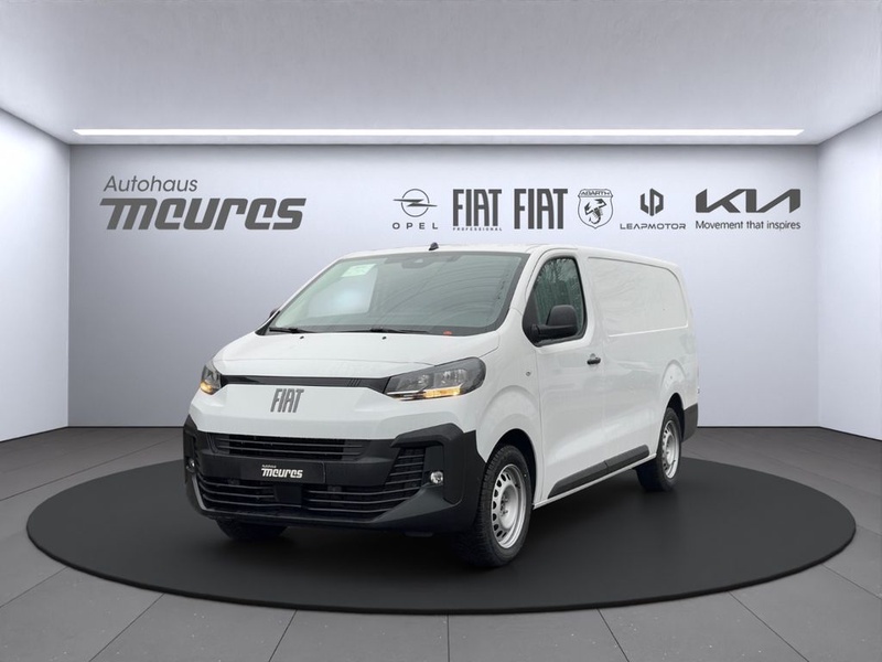 Fiat Scudo