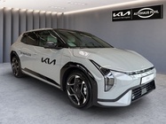 Kia EV4 2025