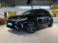 Volkswagen T-Roc 2024