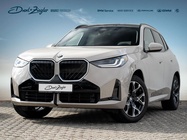 BMW X3 2025